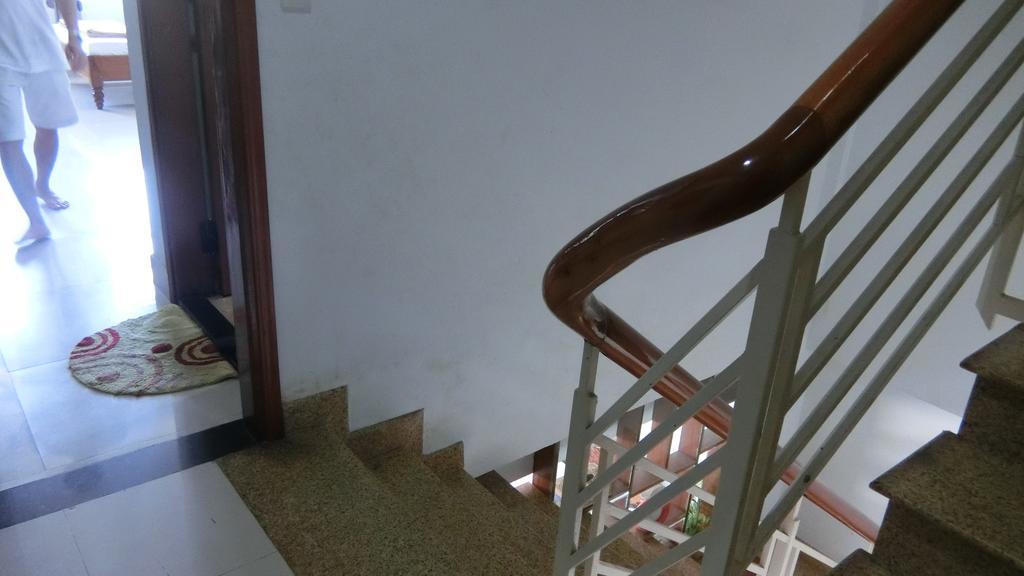 Anh Tuan Hotel Хуе Екстериор снимка
