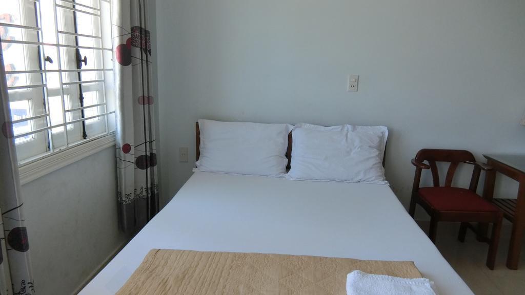 Anh Tuan Hotel Хуе Стая снимка