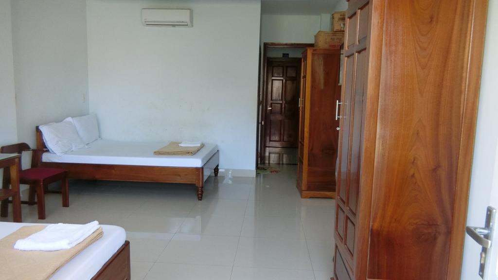 Anh Tuan Hotel Хуе Стая снимка
