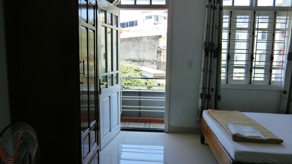 Anh Tuan Hotel Хуе Стая снимка