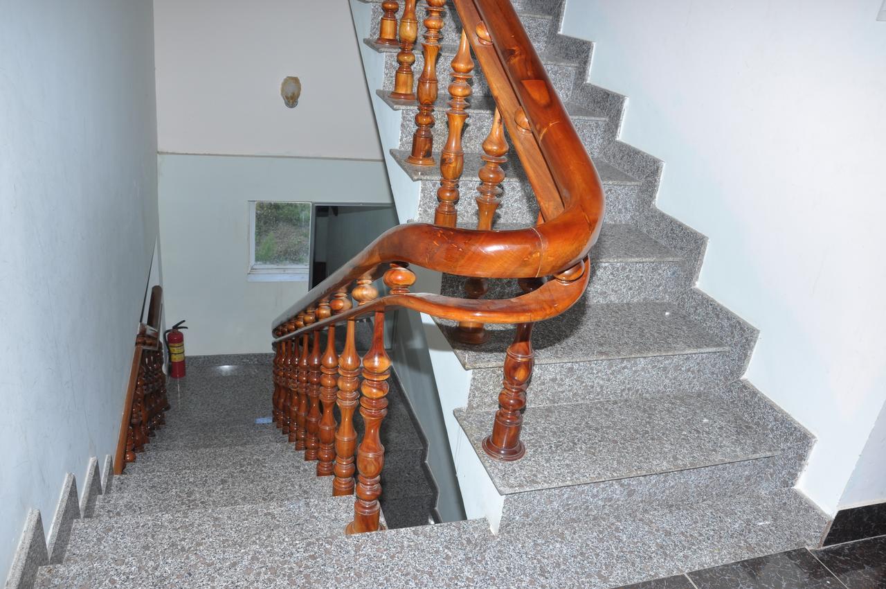 Anh Tuan Hotel Хуе Стая снимка
