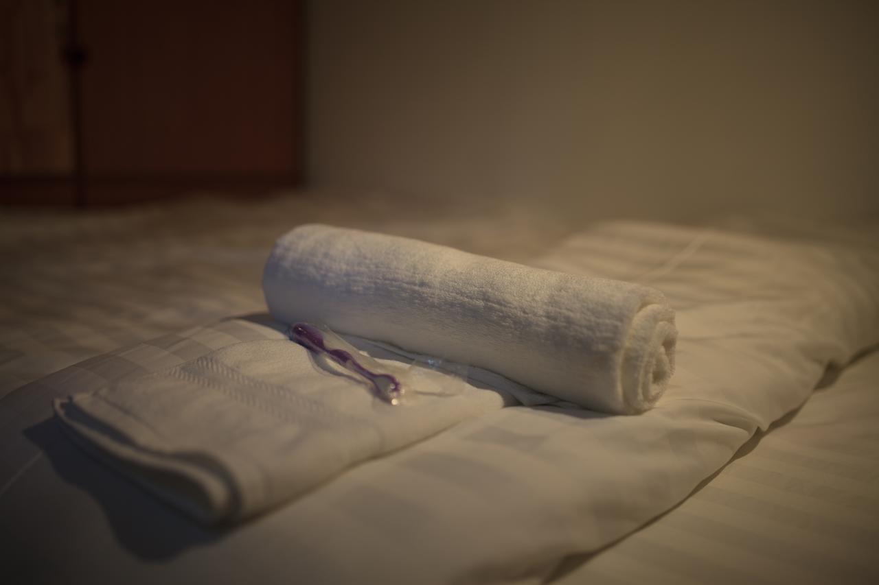 Anh Tuan Hotel Хуе Екстериор снимка